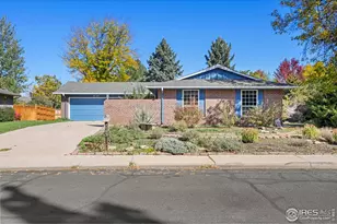 4703 Harrison Ave, Boulder, CO 80303 - Photo 1