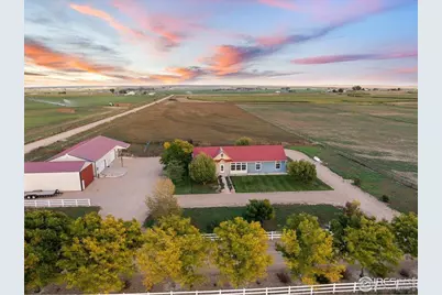 27432 County Road 62.75, Gill, CO 80624 - Photo 1