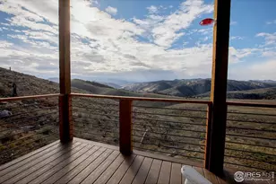 894 Turkey Roost Dr, Livermore, CO 80536 - Photo 1