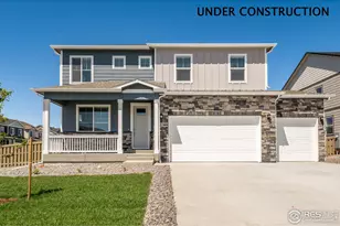 1916 Mount Monroe Dr, Berthoud, CO 80513 - Photo 1