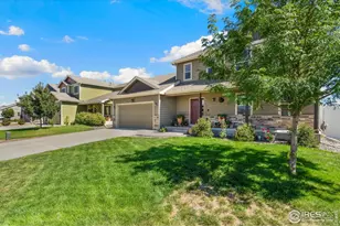6962 Pettigrew St, Wellington, CO 80549 - Photo 1