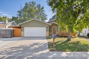 2738 W 22nd St Dr, Greeley, CO 80634 - Photo 1