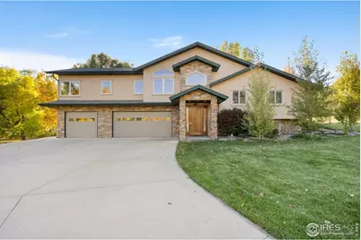 811 Hilldale Dr, Fort Collins, CO 80526 - Photo 1