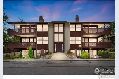 500 Manhattan Dr #D8, Boulder, CO 80303 - Photo 1