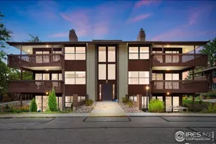 500 Manhattan Dr, Boulder, CO 80303 - Photo 1