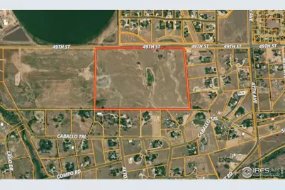 0 49th St, Evans, CO 80620 - Photo 1