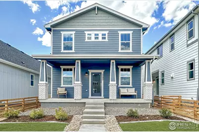 2290 Walbridge Rd, Fort Collins, CO 80524 - Photo 1