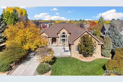 1024 Belvedere Ct, Fort Collins, CO 80525 - Photo 1