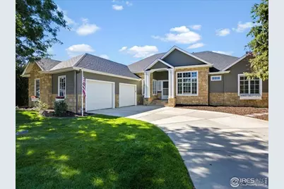 360 Peregrine Pt, Eaton, CO 80615 - Photo 1