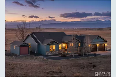 7548 County Road 100, Wellington, CO 80549 - Photo 1