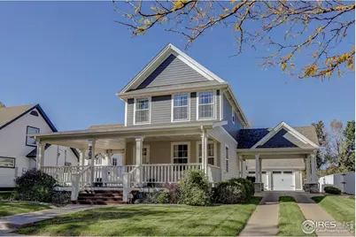 2363 44th Ave Ct, Greeley, CO 80634 - Photo 1