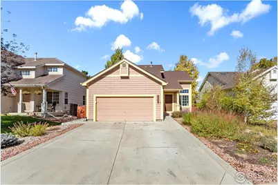 1226 Reeves Dr, Fort Collins, CO 80526 - Photo 1