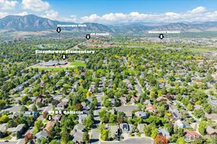 5285 Gallatin Pl, Boulder, CO 80303 - Photo 1