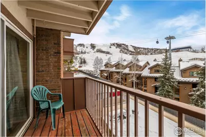 2235 Storm Meadows Dr #333, Steamboat Springs, CO 80487 - Photo 1