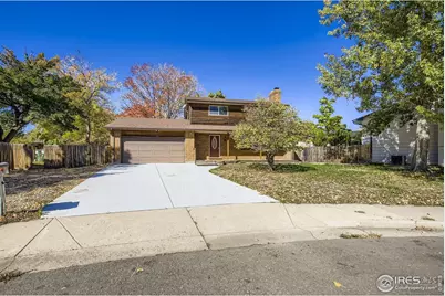 331 Frederick Dr, Loveland, CO 80537 - Photo 1