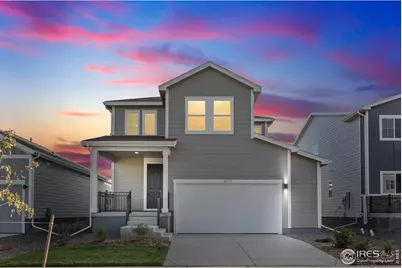 3171 Robud Farms Dr, Fort Collins, CO 80524 - Photo 1