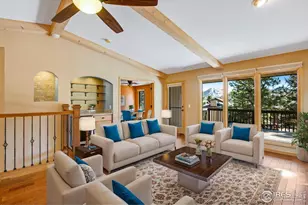 1132 Fairway Club Ln, Estes Park, CO 80517 - Photo 1
