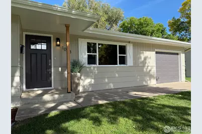 1028 Montview Rd, Fort Collins, CO 80521 - Photo 1