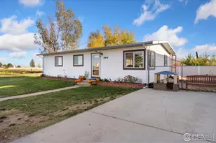 300 Cottage Ave, Pierce, CO 80650 - Photo 1