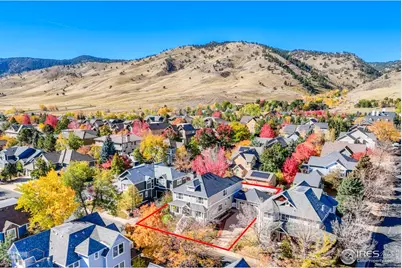 4921 Fountain St, Boulder, CO 80304 - Photo 1