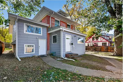 972 Pleasant St, Boulder, CO 80302 - Photo 1