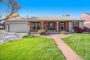 3378 Gunnison Dr, Fort Collins, CO 80526 - Photo 1