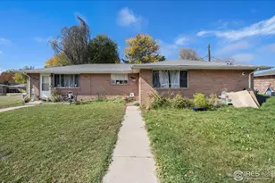 1523 Lashley St #1523 1525, Longmont, CO 80501 - Photo 1