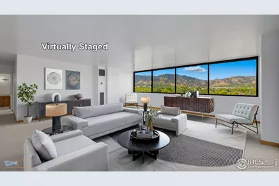 1850 Folsom St #1007, Boulder, CO 80302 - Photo 1