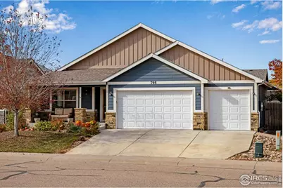 795 Saddleback Dr, Milliken, CO 80543 - Photo 1