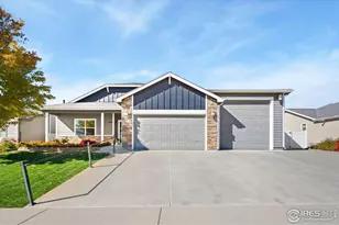 309 Audubon Blvd, Severance, CO 80550 - Photo 1