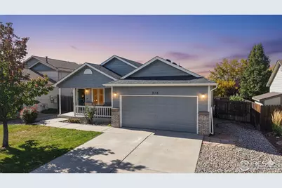 315 Coal Ridge Dr, Frederick, CO 80530 - Photo 1