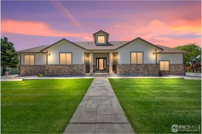 61 Lakeview Cir, Fort Morgan, CO 80701 - Photo 1