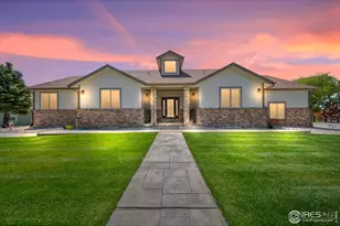 61 Lakeview Cir, Fort Morgan, CO 80701 - Photo 1