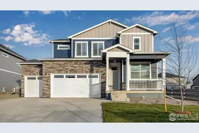 1894 Chaffee Crest Dr, Berthoud, CO 80513 - Photo 1