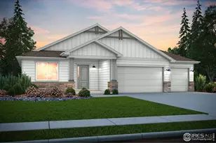 3016 Barn Swallow Cir, Fort Collins, CO 80524 - Photo 1