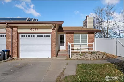 4619 W 5th St, Greeley, CO 80634 - Photo 1