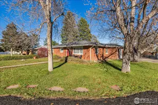 722 36th Ave, Greeley, CO 80634 - Photo 1