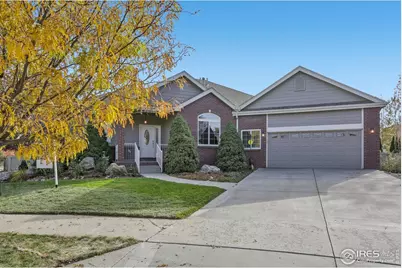 1820 Pyramid Peak Pl, Loveland, CO 80538 - Photo 1