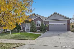 1820 Pyramid Peak Pl, Loveland, CO 80538 - Photo 1