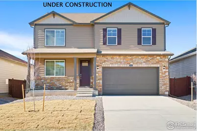 7339 W 27th St, Greeley, CO 80634 - Photo 1