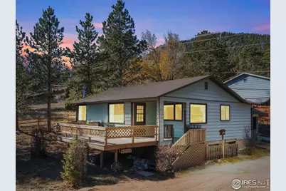 830 Morgan St, Estes Park, CO 80517 - Photo 1