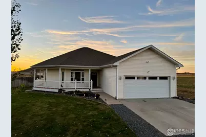 14201 Cottonwood Cir, Sterling, CO 80751 - Photo 1