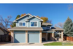 4407 San Remo Cir, Fort Collins, CO 80525 - Photo 1