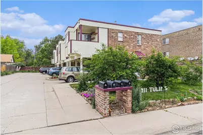911 Tulip St #C, Longmont, CO 80501 - Photo 1