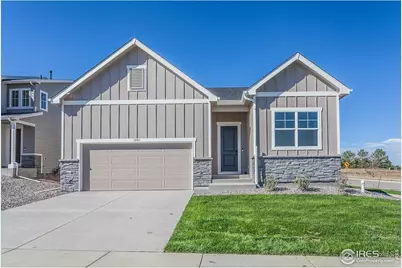 1205 105th Avenue Ct, Greeley, CO 80634 - Photo 1