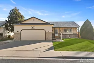 3546 Silver Leaf Dr, Loveland, CO 80538 - Photo 1