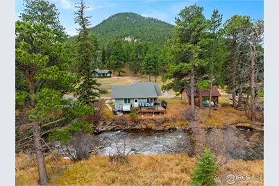 1575 Lower Broadview Rd, Estes Park, CO 80517 - Photo 1