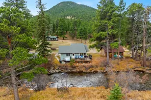 1575 Lower Broadview Rd, Estes Park, CO 80517 - Photo 1