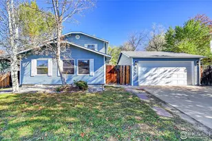 946 Granite Ct, Longmont, CO 80504 - Photo 1