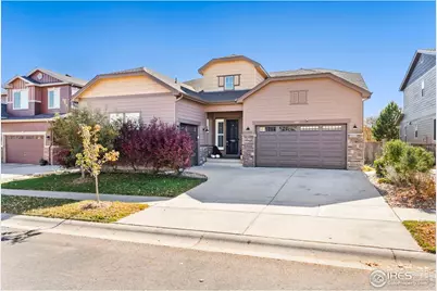 1211 Peony Way, Fort Collins, CO 80525 - Photo 1